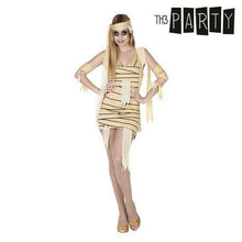 Carica l'immagine nel visualizzatore di Gallery, Costume per Adulti Mummia (3 Pcs)