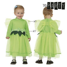 Carica l'immagine nel visualizzatore di Gallery, Costume per Neonati Fata (2 Pcs) - New Shop Generation