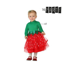 Carica l'immagine nel visualizzatore di Gallery, Costume per Neonati Fragola - New Shop Generation