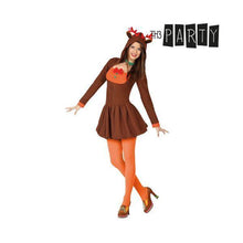 Carica l'immagine nel visualizzatore di Gallery, Costume per Adulti Renna - New Shop Generation