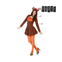 Carica l'immagine nel visualizzatore di Gallery, Costume per Adulti Renna - New Shop Generation