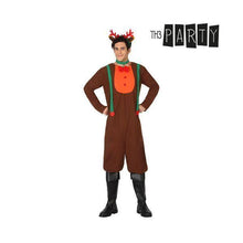 Carica l'immagine nel visualizzatore di Gallery, Costume per Adulti Renna - New Shop Generation