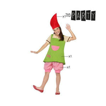 Carica l'immagine nel visualizzatore di Gallery, Costume per Bambini Folletto - New Shop Generation