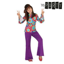 Carica l'immagine nel visualizzatore di Gallery, Costume per Bambini Hippie (3 Pcs) - New Shop Generation