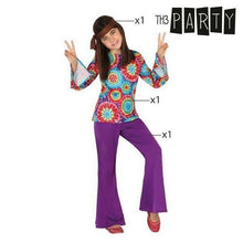Carica l'immagine nel visualizzatore di Gallery, Costume per Bambini Hippie (3 Pcs) - New Shop Generation