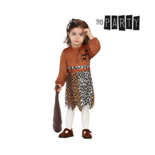 Carica l'immagine nel visualizzatore di Gallery, Costume per Neonati Cavernicolo - New Shop Generation