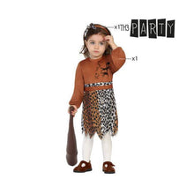 Carica l'immagine nel visualizzatore di Gallery, Costume per Neonati Cavernicolo - New Shop Generation