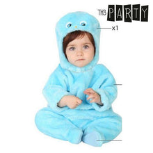Carica l'immagine nel visualizzatore di Gallery, Costume per Neonati Kiokids Azzurro - New Shop Generation