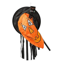 Carica l'immagine nel visualizzatore di Gallery, Cesta Decorativa Strega Zucca - New Shop Generation