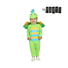 Carica l'immagine nel visualizzatore di Gallery, Costume per Neonati Drago - New Shop Generation