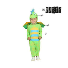 Carica l'immagine nel visualizzatore di Gallery, Costume per Neonati Drago - New Shop Generation
