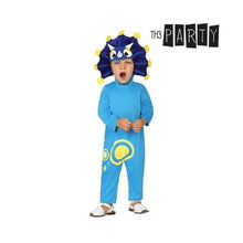 Carica l'immagine nel visualizzatore di Gallery, Costume per Neonati Drago (2 Pcs) - New Shop Generation