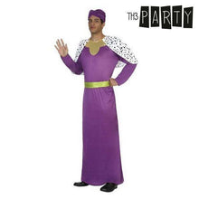 Carica l'immagine nel visualizzatore di Gallery, Costume per Adulti Re magio baldassarre (4 Pcs) - New Shop Generation