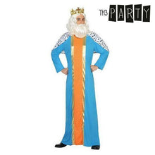 Carica l'immagine nel visualizzatore di Gallery, Costume per Adulti Re magio melchiorre (2 Pcs) - New Shop Generation
