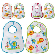 Carica l'immagine nel visualizzatore di Gallery, Set di Bavaglini 119031 (2 uds) - New Shop Generation