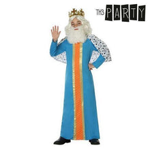 Carica l'immagine nel visualizzatore di Gallery, Costume per Bambini Re magio melchiorre (2 Pcs) - New Shop Generation