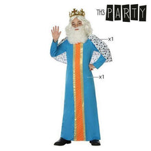 Carica l'immagine nel visualizzatore di Gallery, Costume per Bambini Re magio melchiorre (2 Pcs) - New Shop Generation