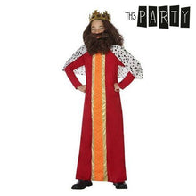 Carica l'immagine nel visualizzatore di Gallery, Costume per Bambini Re magio gasparre (2 Pcs) - New Shop Generation