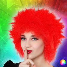 Carica l'immagine nel visualizzatore di Gallery, Parrucca Freak 117821 - New Shop Generation