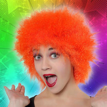 Carica l'immagine nel visualizzatore di Gallery, Parrucca Freak 117821 - New Shop Generation