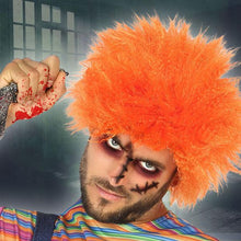 Carica l'immagine nel visualizzatore di Gallery, Parrucca Freak 117821 - New Shop Generation