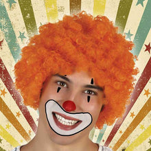 Carica l'immagine nel visualizzatore di Gallery, Parrucca Pagliaccio 117913 - New Shop Generation