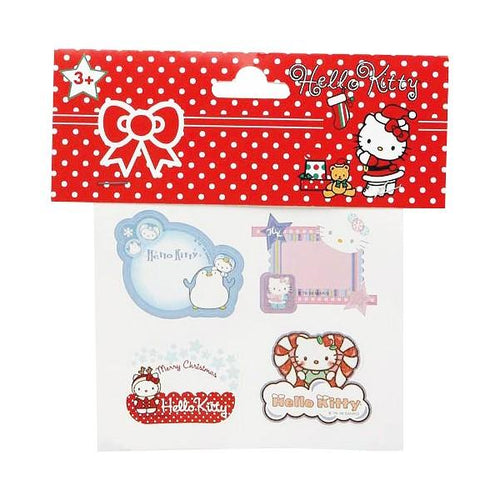 Adesivi Hello Kitty (4 uds) 119951 - New Shop Generation