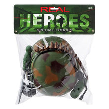 Carica l'immagine nel visualizzatore di Gallery, Set di Polizia Heroes 113680 (5 pcs) - New Shop Generation