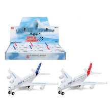 Carica l&#39;immagine nel visualizzatore di Gallery, Avion Speed Thunder 114069