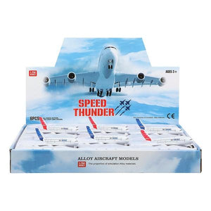 Avion Speed Thunder 114069