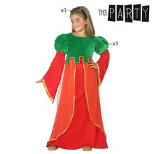 Carica l'immagine nel visualizzatore di Gallery, Costume per Bambini Dama medievale - New Shop Generation