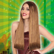 Carica l'immagine nel visualizzatore di Gallery, Parrucca Capelli Lunghi 117762 - New Shop Generation