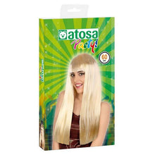 Carica l'immagine nel visualizzatore di Gallery, Parrucca Capelli Lunghi 113750 (60 cm) - New Shop Generation