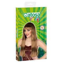 Carica l'immagine nel visualizzatore di Gallery, Parrucca Capelli Lunghi 113750 (60 cm) - New Shop Generation
