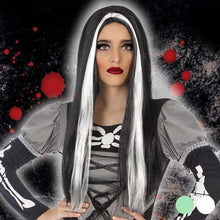 Carica l'immagine nel visualizzatore di Gallery, Parrucca Halloween 118189 (60 cm) - New Shop Generation