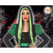 Carica l'immagine nel visualizzatore di Gallery, Parrucca Halloween 118189 (60 cm) - New Shop Generation
