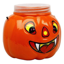 Carica l'immagine nel visualizzatore di Gallery, Cestino Multiuso Halloween Zucca - New Shop Generation