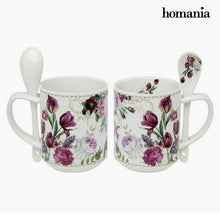 Carica l'immagine nel visualizzatore di Gallery, Tazza con Scatola Homania 9236 - New Shop Generation
