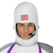 Carica l'immagine nel visualizzatore di Gallery, Casco Astronauta - New Shop Generation