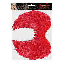 Carica l&#39;immagine nel visualizzatore di Gallery, Ali (56 x 53 cm) Rosso - New Shop Generation
