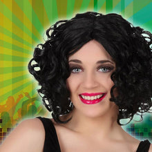 Carica l'immagine nel visualizzatore di Gallery, Parrucca Capelli Ricci 116379 - New Shop Generation