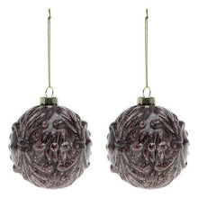 Carica l'immagine nel visualizzatore di Gallery, Palle di Natale (2 pcs) 112575 - New Shop Generation