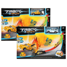 Carica l'immagine nel visualizzatore di Gallery, Pista Lanciatrice Mega Jump 117301 - New Shop Generation