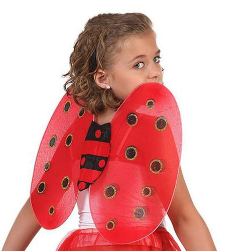 Ali Coccinella Per bambini - New Shop Generation