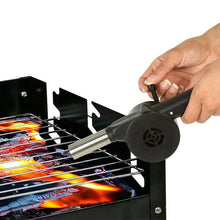 Carica l'immagine nel visualizzatore di Gallery, Ventilatore per barbecue - New Shop Generation