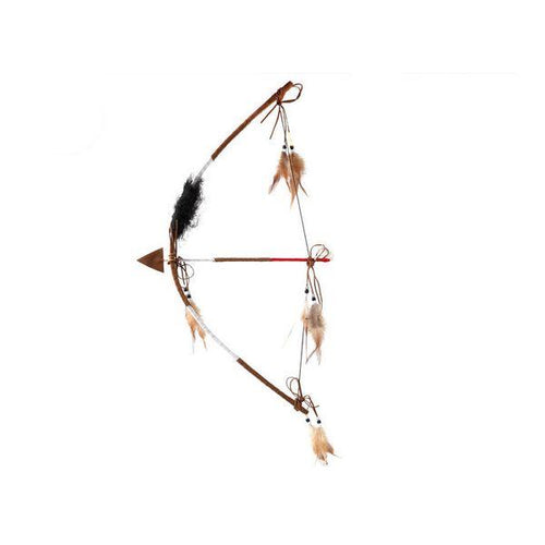 Arco Indiano Legno - New Shop Generation