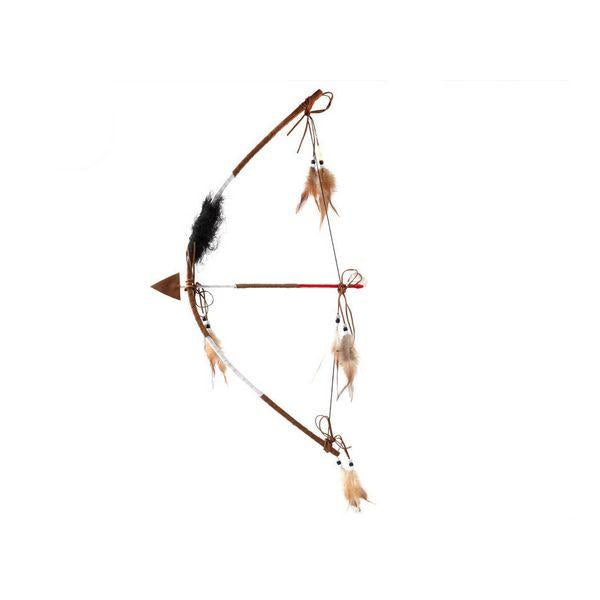 Arco Indiano Legno - New Shop Generation