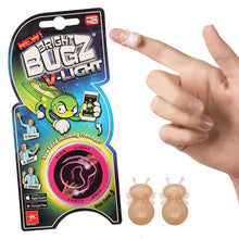 Carica l'immagine nel visualizzatore di Gallery, Bright Bugz V-Light Nowstalgic Toys (2 Uds) - New Shop Generation