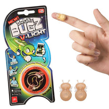 Carica l'immagine nel visualizzatore di Gallery, Bright Bugz V-Light Nowstalgic Toys (2 Uds) - New Shop Generation