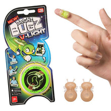 Carica l'immagine nel visualizzatore di Gallery, Bright Bugz V-Light Nowstalgic Toys (2 Uds) - New Shop Generation